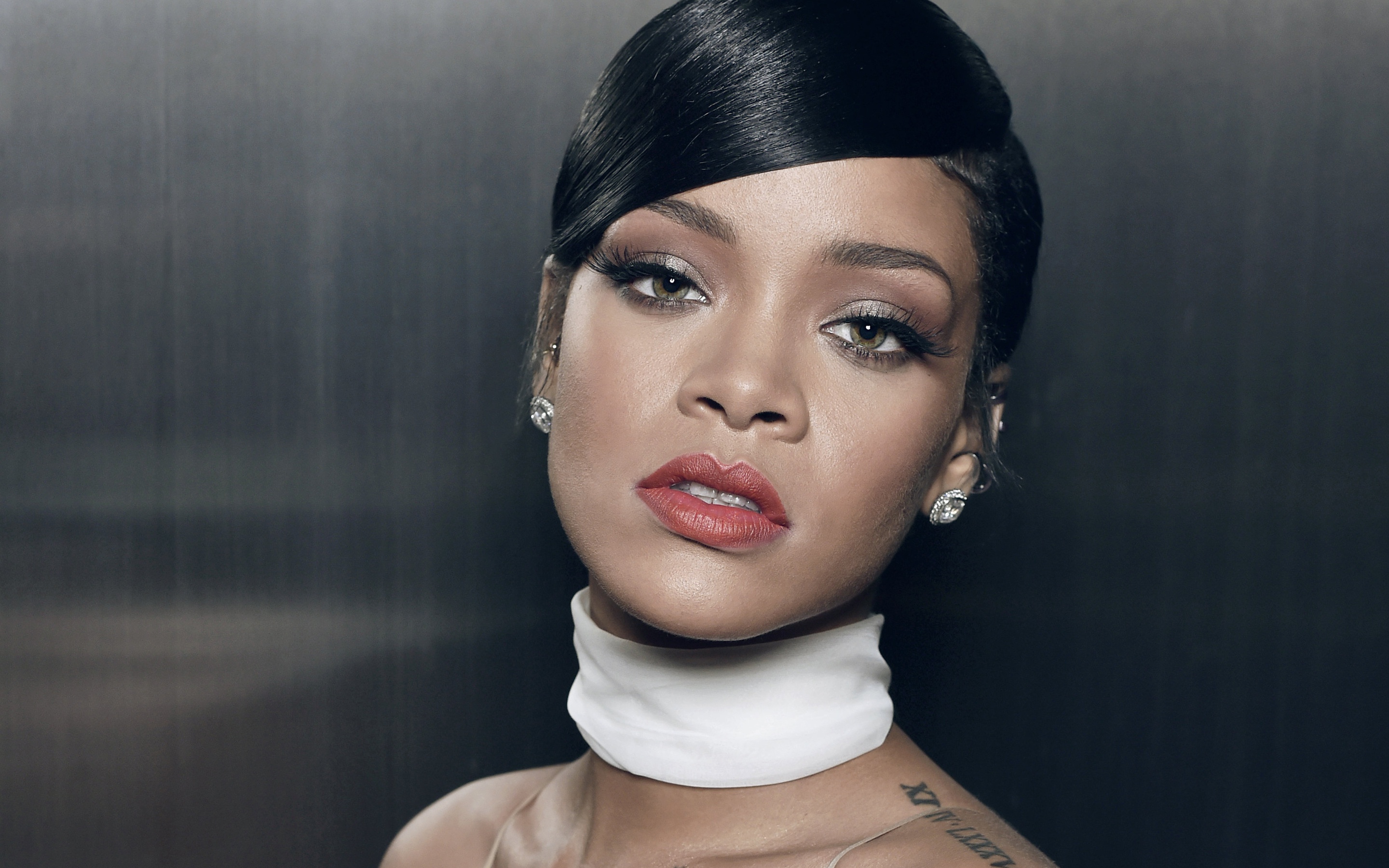 Music Rihanna HD Wallpaper | Background Image