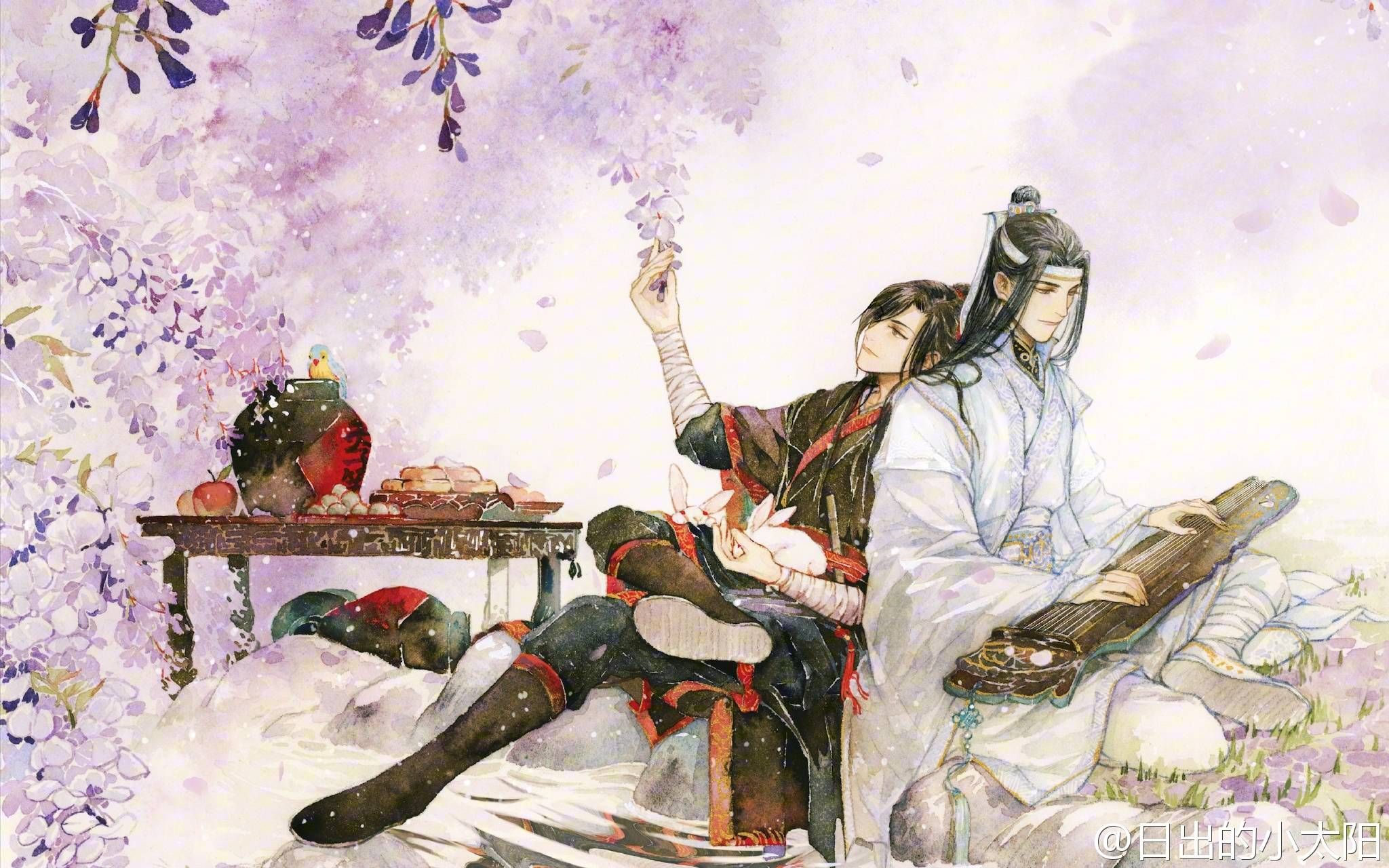 Xiang chu. Xiang chu