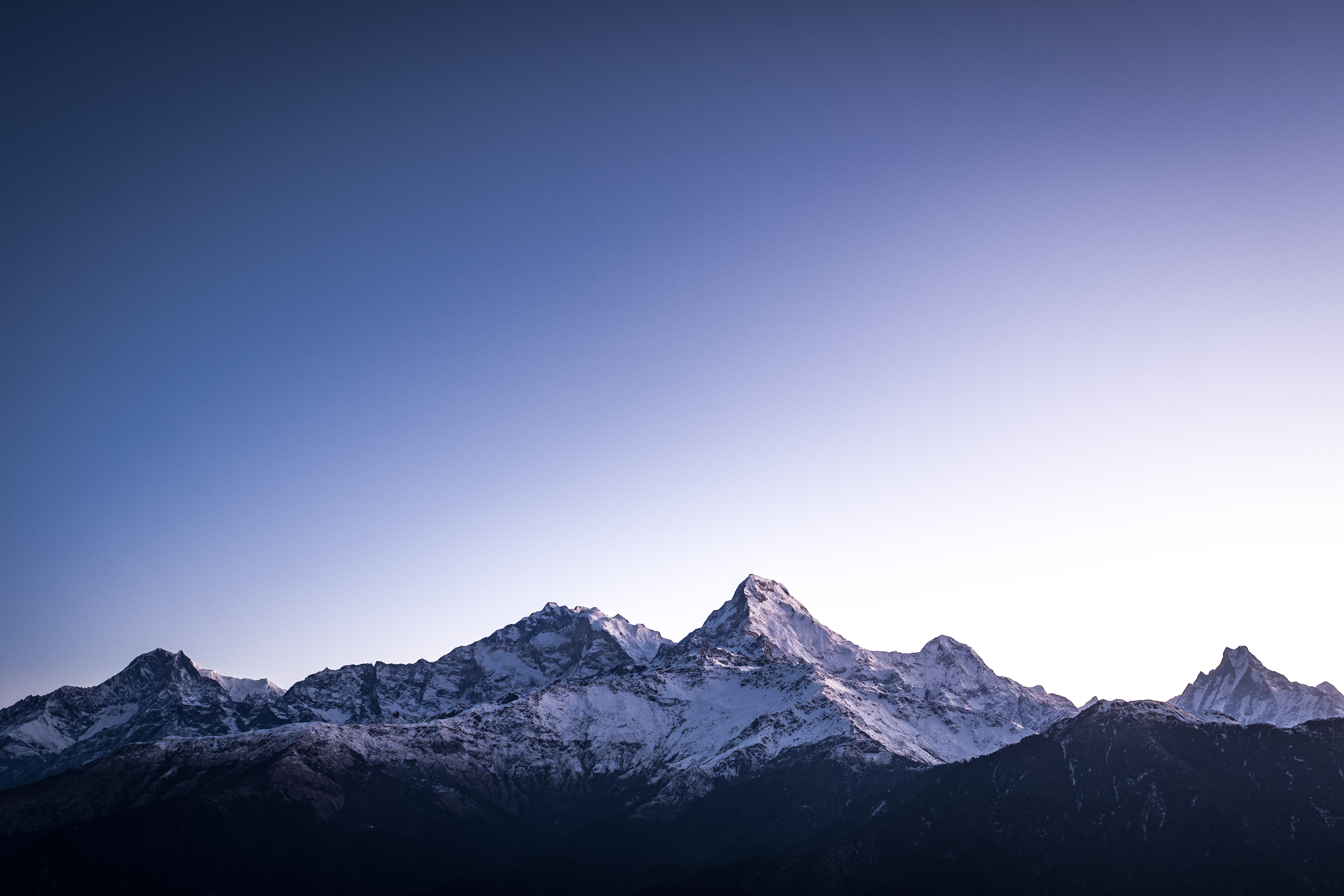 山4k Ultra 高清壁纸 桌面背景 46x3264