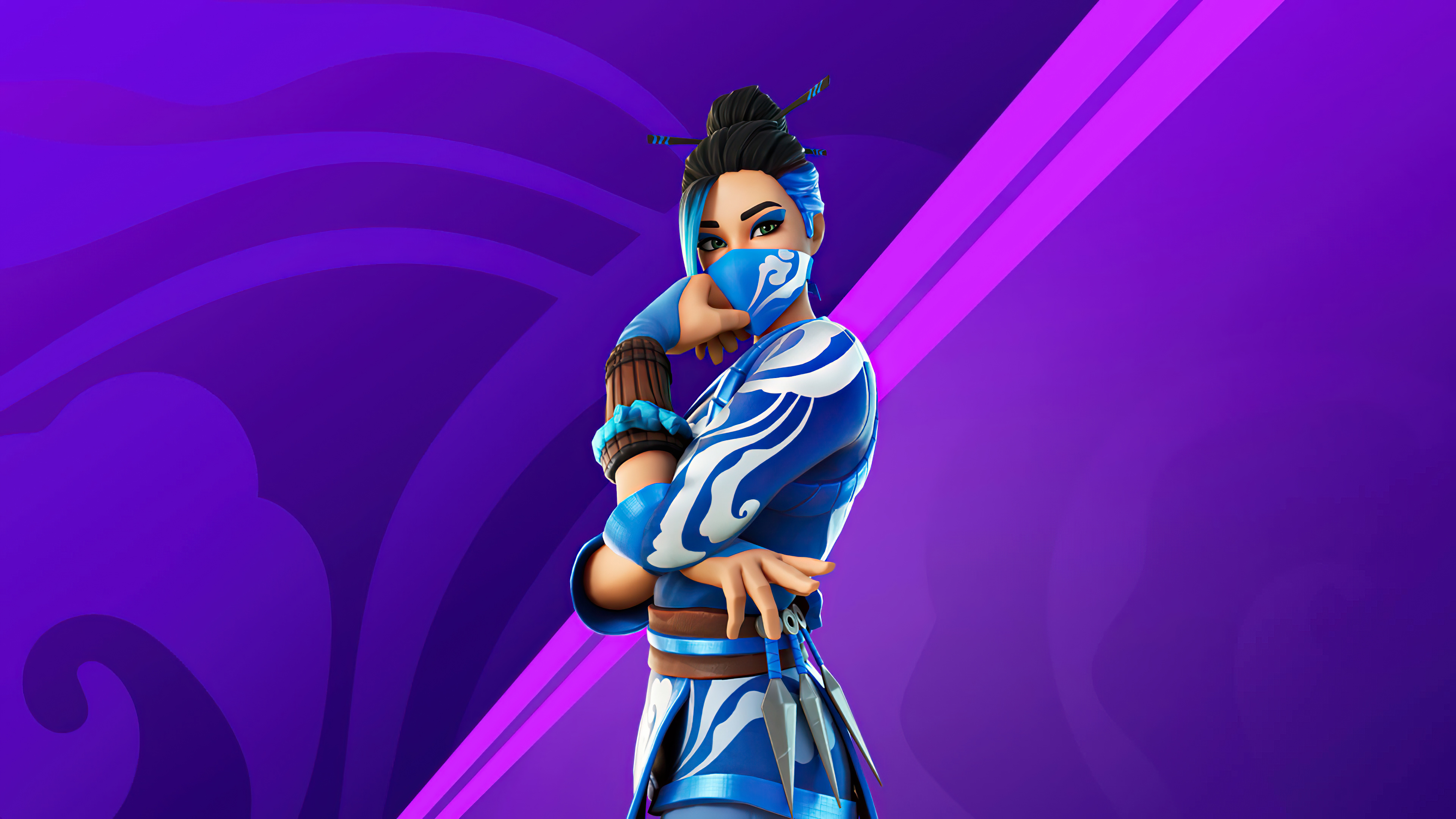 Fortnite HD Wallpapers and Backgrounds. 