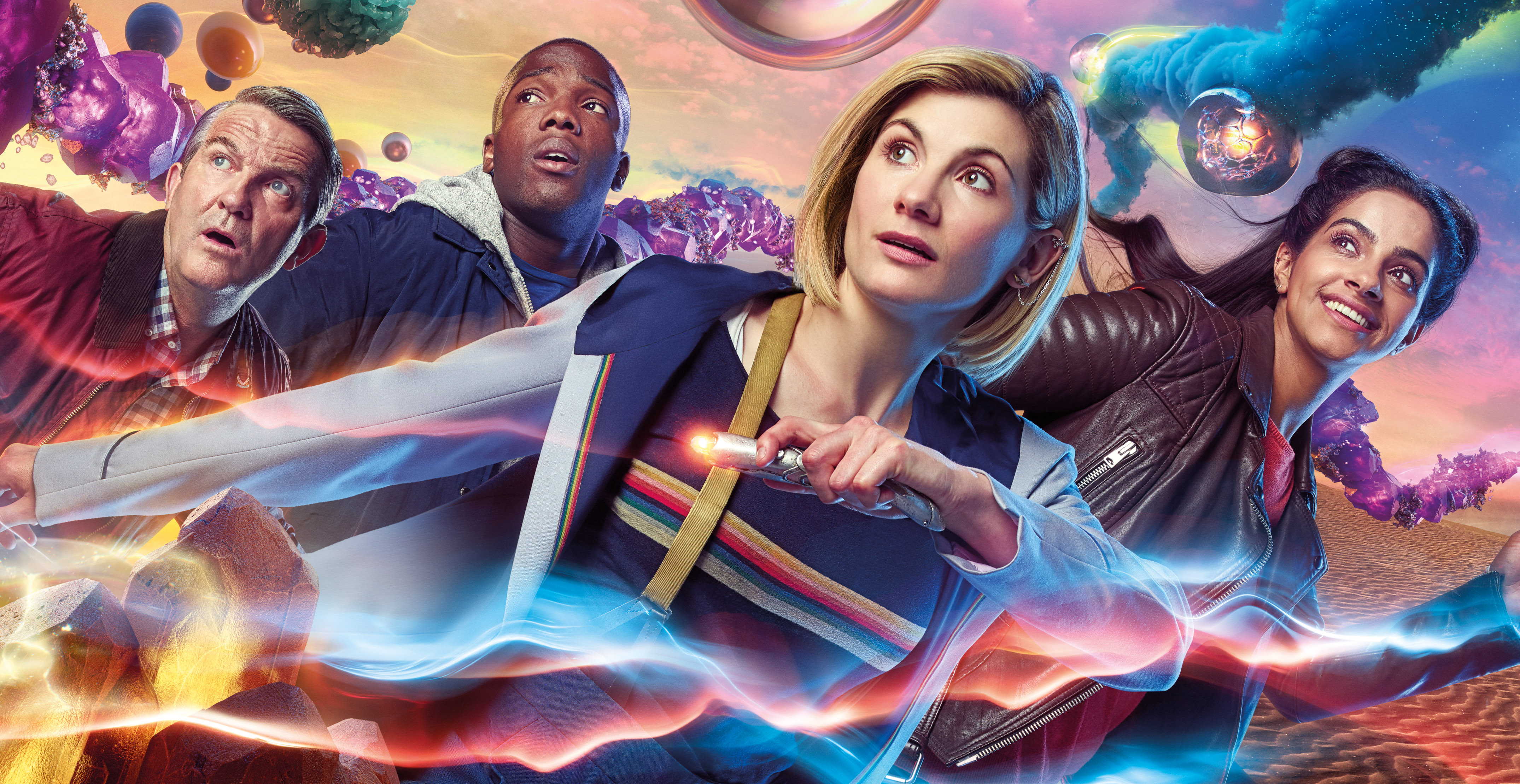 TV Show Doctor Who HD Wallpaper | Background Image