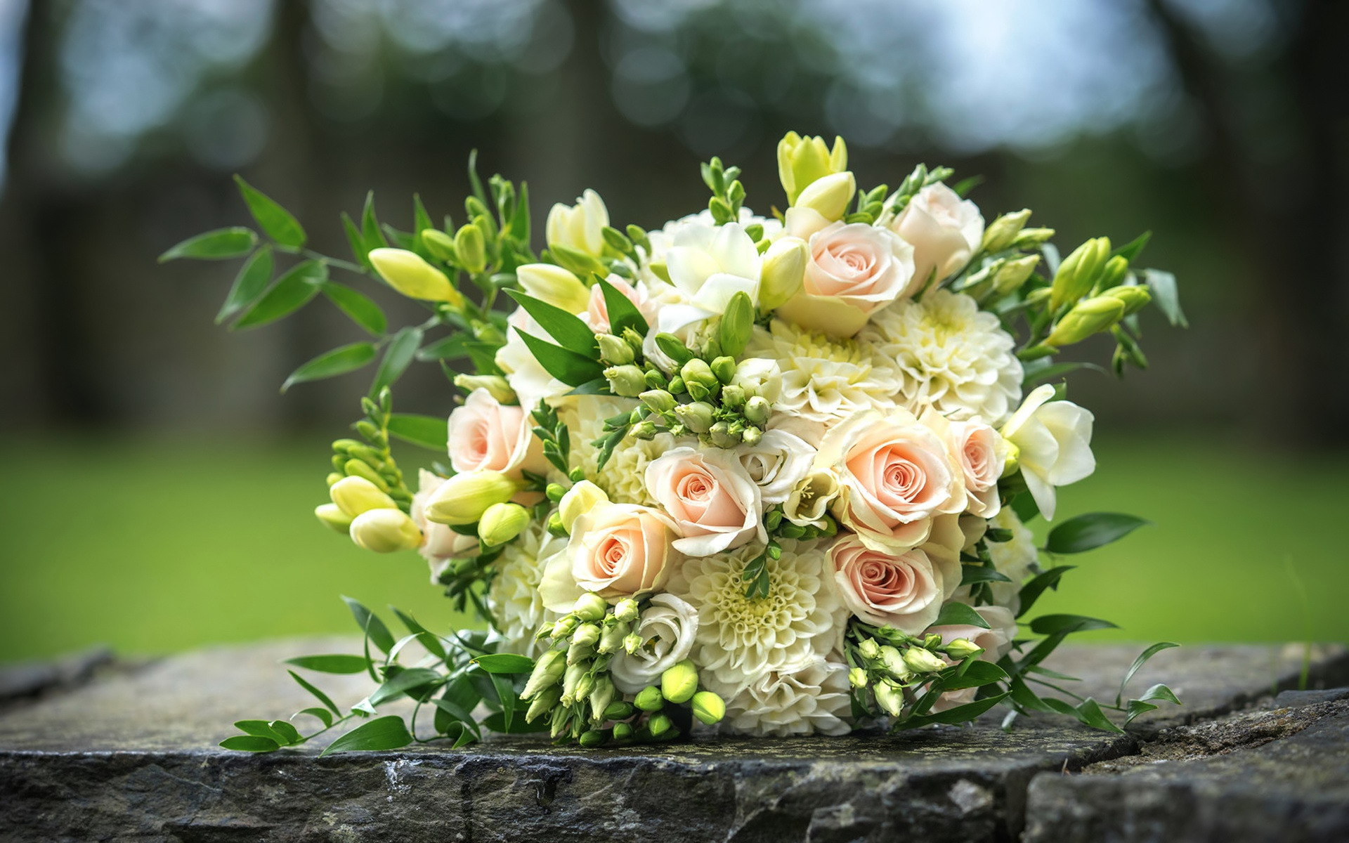 Man Made Flower HD Wallpaper | Background Image