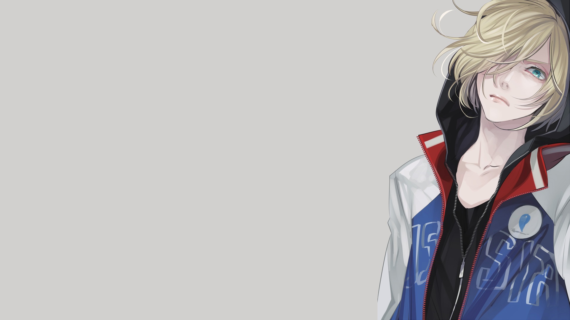 Anime Yuri!!! on Ice HD Wallpaper | Background Image