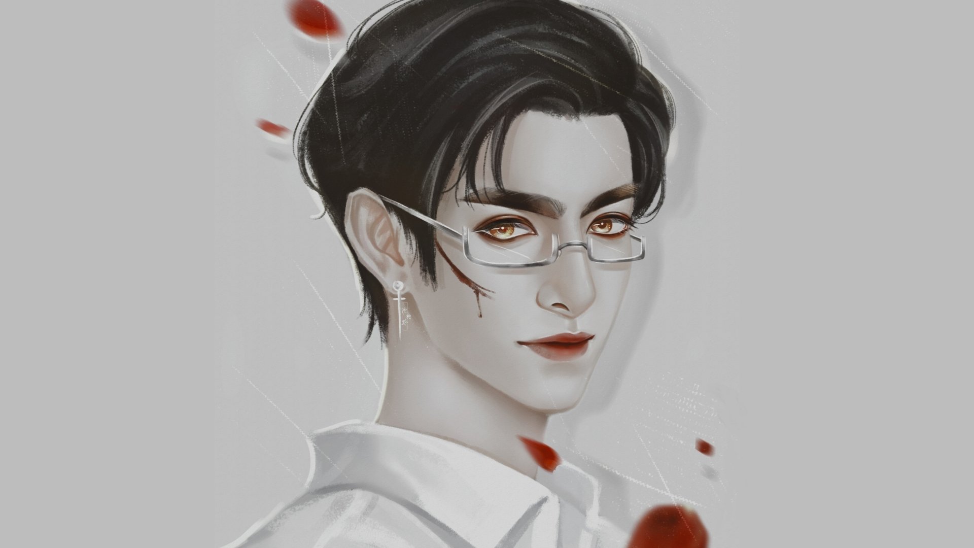 Download Celebrity Wang Hao Xuan 4k Ultra HD Wallpaper