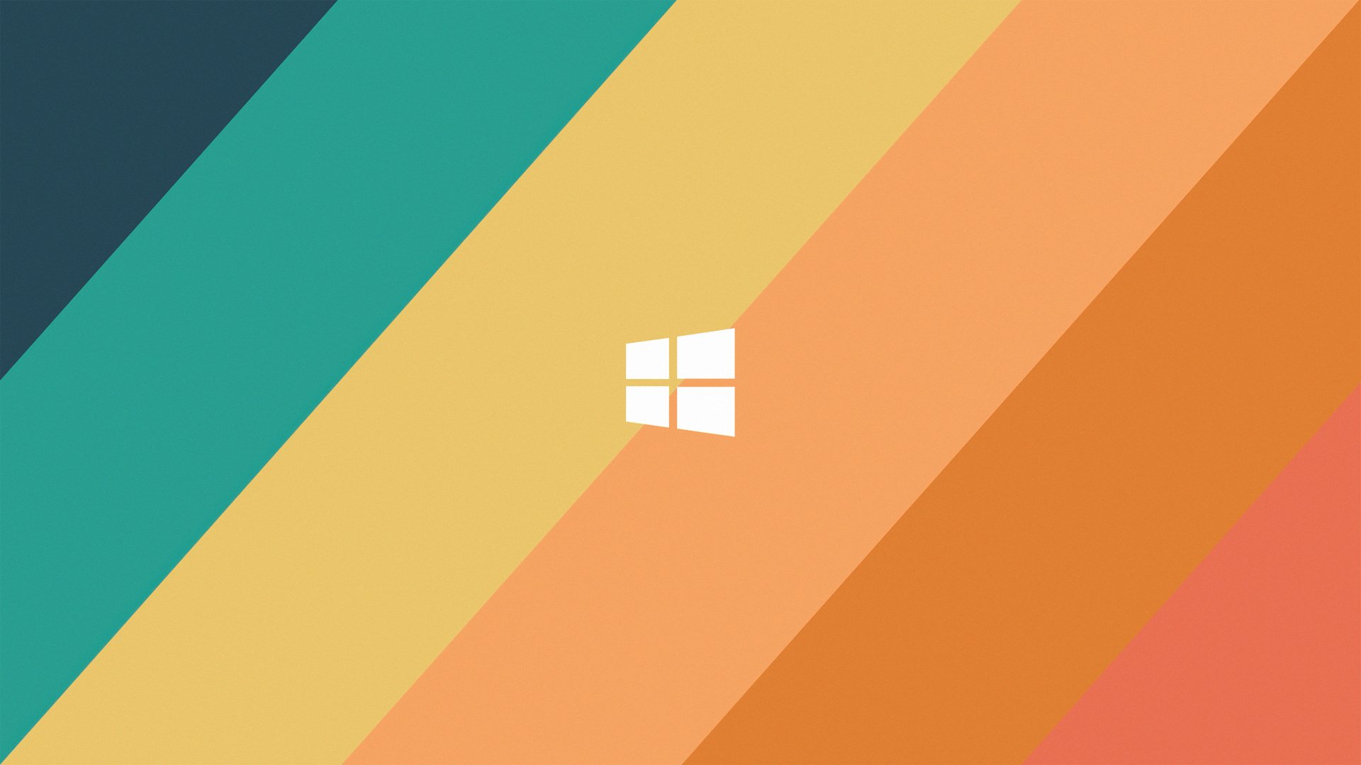 Download Stripes Minimalist Windows Technology Windows 10 4k Ultra HD