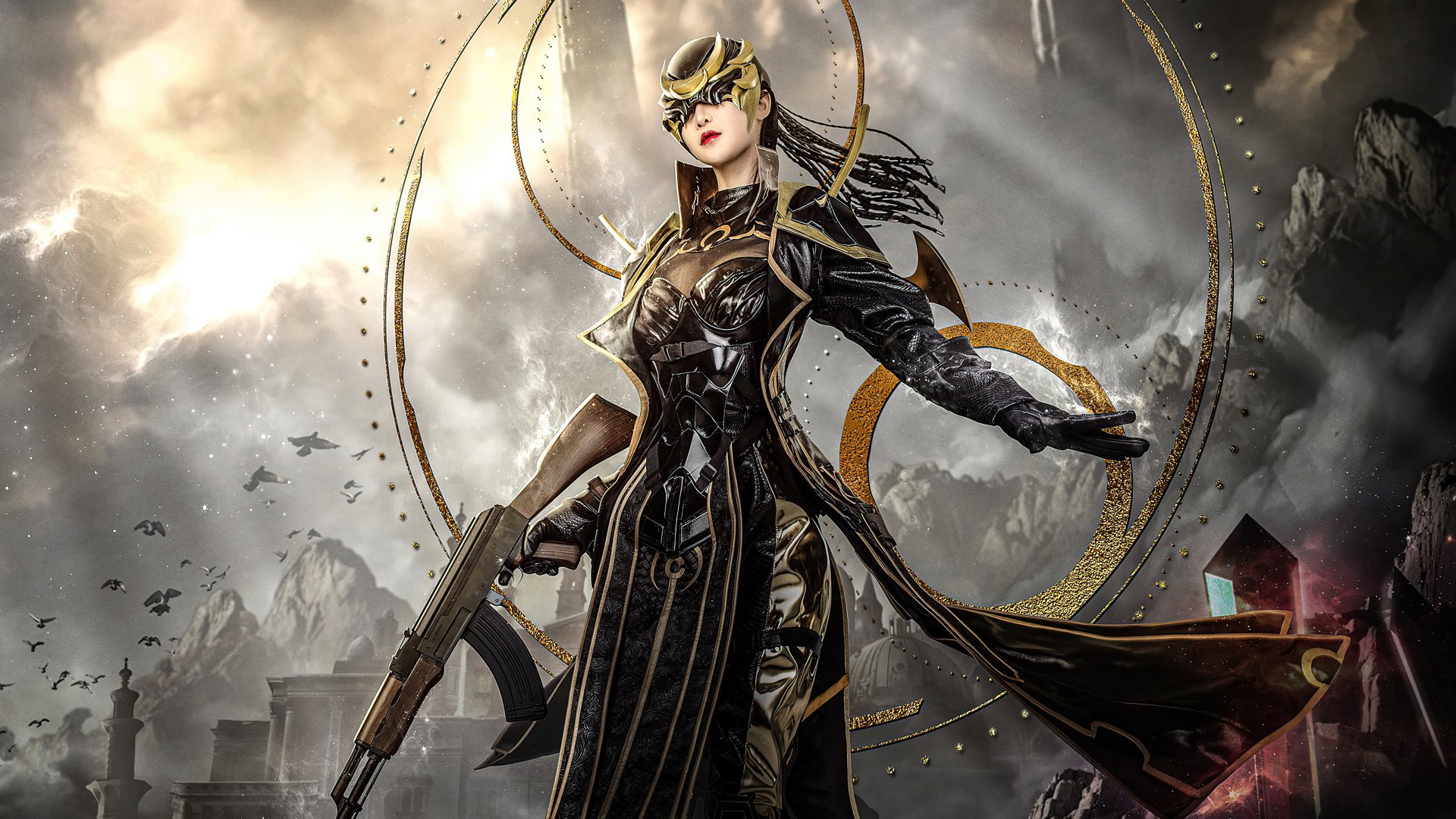 Download Video Game Playerunknown's Battlegrounds 4k Ultra HD Wallpaper