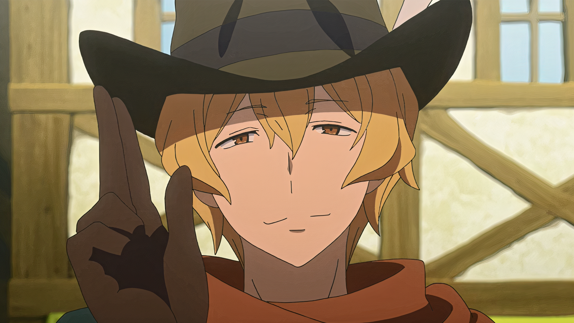 Download Hermes (DanMachi) Anime Is It Wrong To Try To Pick Up Girls In A Dungeon? HD Wallpaper