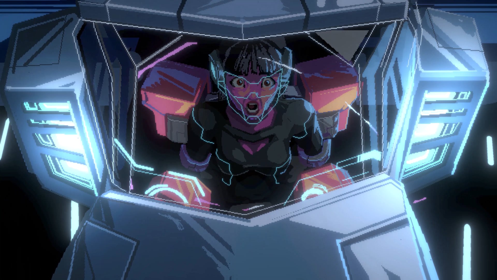 Download Video Game Star Renegades 4k Ultra HD Wallpaper