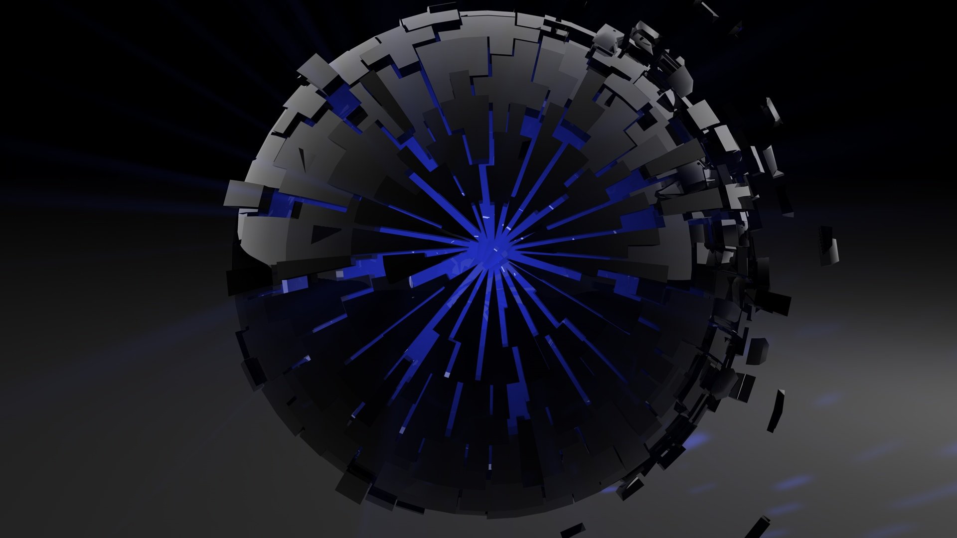 Dark Blue Background Hd Roommatter
