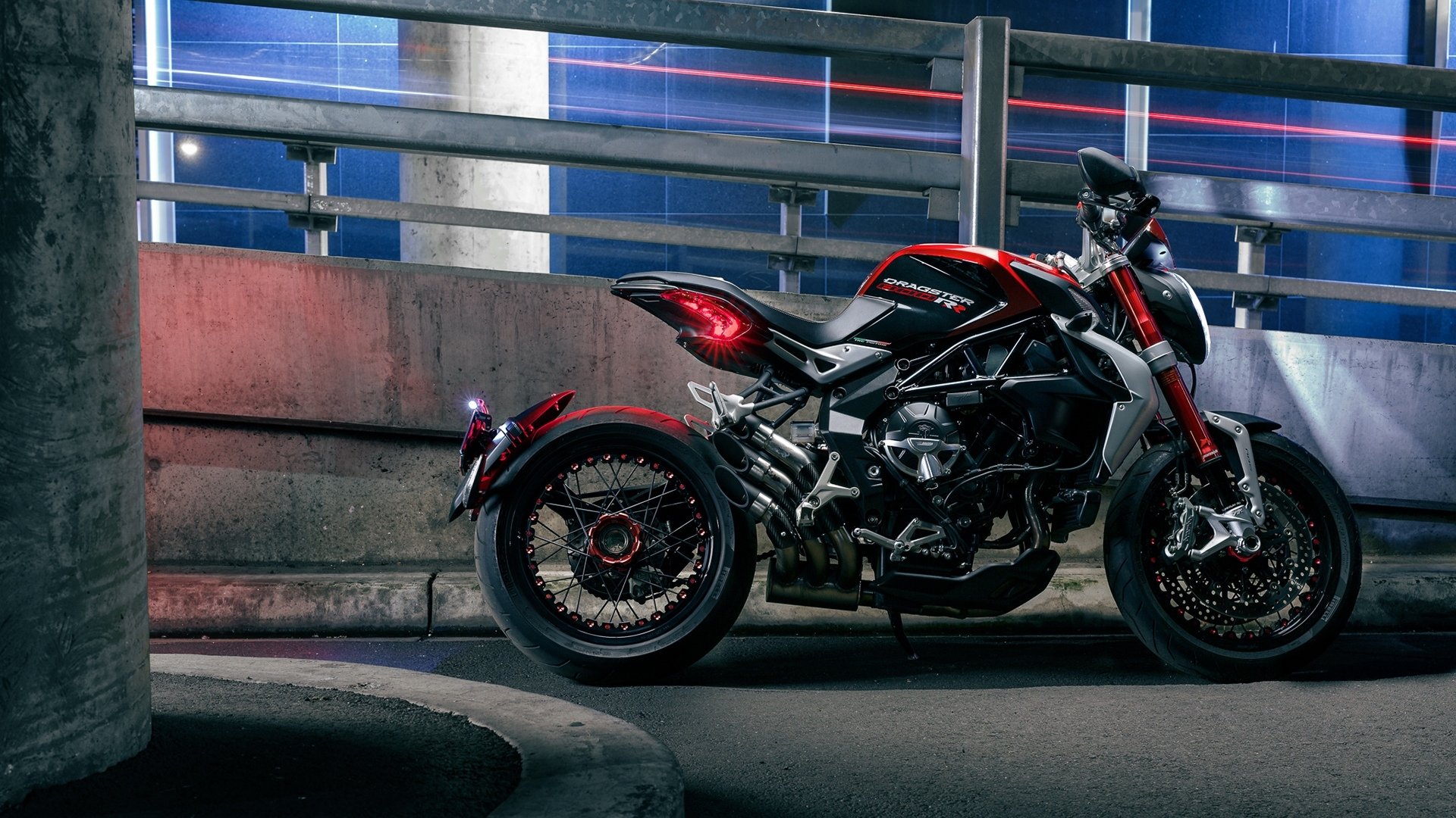 Download Vehicle MV Agusta HD Wallpaper