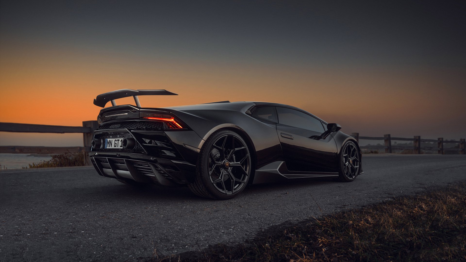 Lamborghini Huracan Evo 4k Ultra Papel De Parede Hd Plano De Fundo