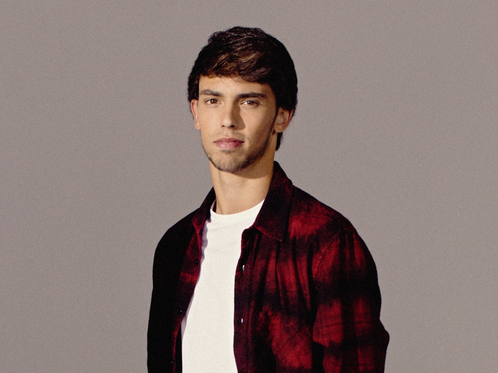 Download Soccer Portuguese Joao Felix Sports HD Wallpaper