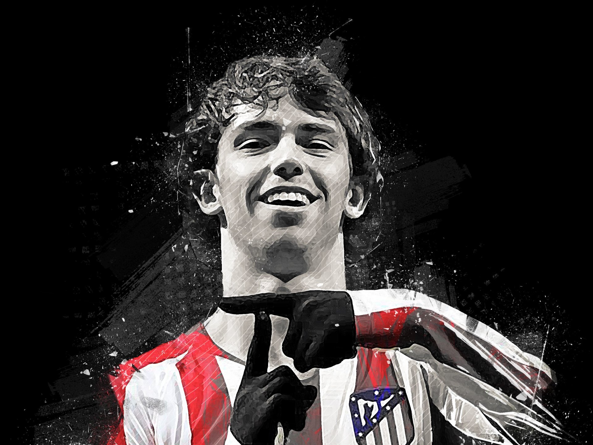 19 Joao Felix Hd Wallpapers Background Images Wallpaper Abyss