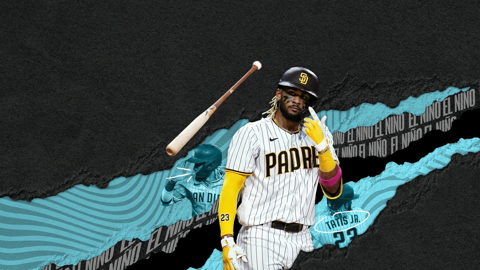 MLB The Show 21 HD Wallpapers | Background Images