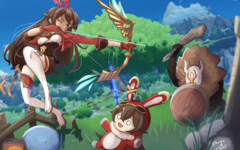 Wallpaper ID: 1138552