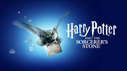 movie Harry Potter and the Philosopher's Stone HD Desktop Wallpaper | Background Image