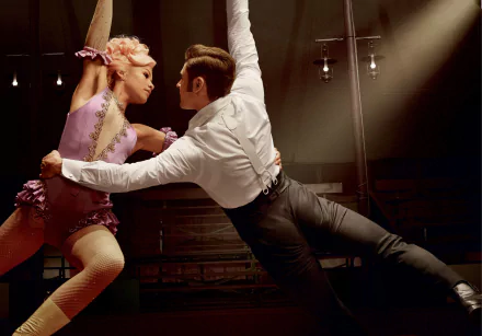  Rewrite the Stars