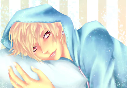 Masaomi Kida Anime Durarara!! HD Desktop Wallpaper | Background Image