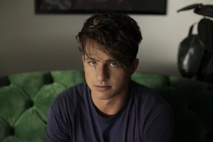 music Charlie Puth HD Desktop Wallpaper | Background Image