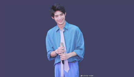 Celebrity Wang Hao Xuan HD Desktop Wallpaper | Background Image