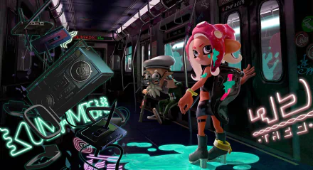  Octo Expansion