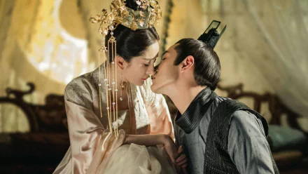 TV Show Legend of Fuyao HD Desktop Wallpaper | Background Image