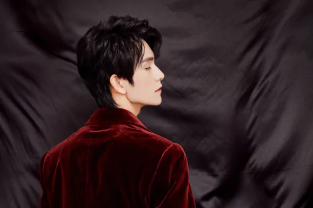 Celebrity Zhu Zanjin HD Desktop Wallpaper | Background Image