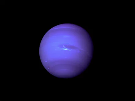 Sci Fi neptune HD Desktop Wallpaper | Background Image