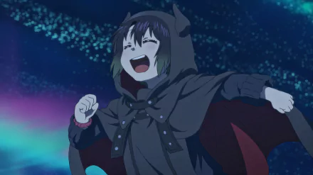 Somali (Somali and the Forest Spirit) Anime Somali and the Forest Spirit HD Desktop Wallpaper | Background Image