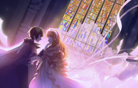 Yashiro Nene Hanako-kun Anime Toilet-bound Hanako-kun HD Desktop Wallpaper | Background Image