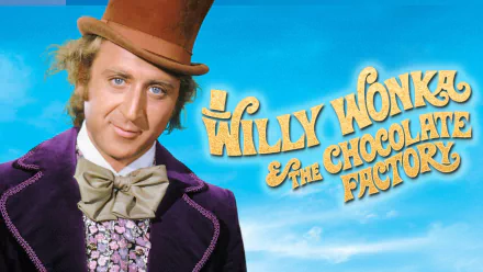 movie Willy Wonka & the Chocolate Factory HD Desktop Wallpaper | Background Image
