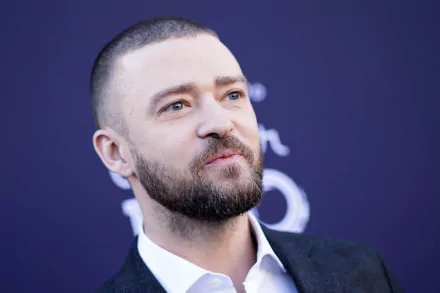 music Justin Timberlake HD Desktop Wallpaper | Background Image