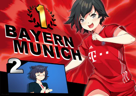 Ruby Rose (RWBY) Blake Belladonna Anime RWBY HD Desktop Wallpaper | Background Image