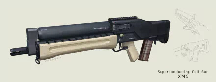 man made XM6 HD Desktop Wallpaper | Background Image