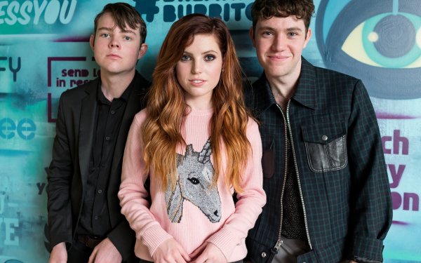 Music Echosmith HD Wallpaper | Background Image