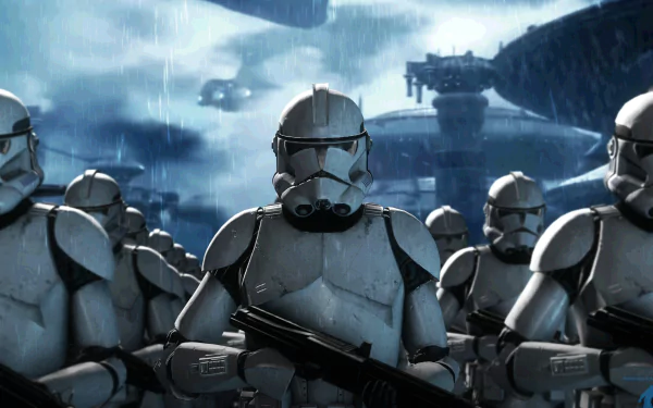  Jango Fett's Legacy by Ben Walker