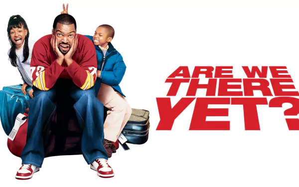 movie Are We There Yet? HD Desktop Wallpaper | Background Image
