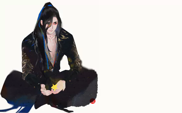 Xue Yang Anime Mo Dao Zu Shi HD Desktop Wallpaper | Background Image