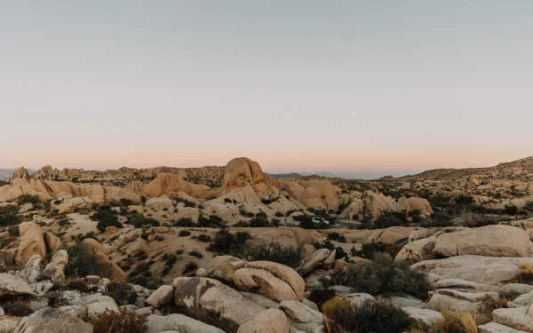 nature desert HD Desktop Wallpaper | Background Image