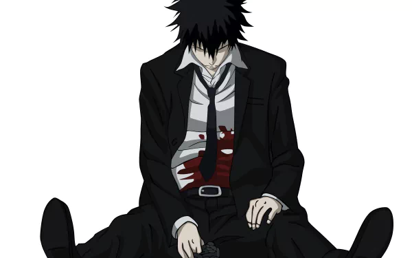 Anime Psycho-Pass HD Desktop Wallpaper | Background Image