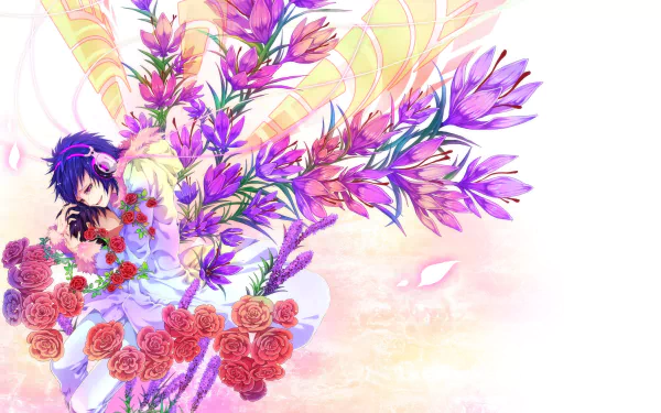 Izaya Orihara Anime Durarara!! HD Desktop Wallpaper | Background Image