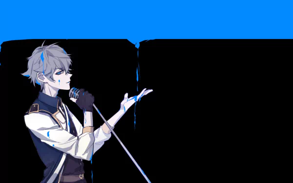 Izumi Sena video game Ensemble Stars! HD Desktop Wallpaper | Background Image