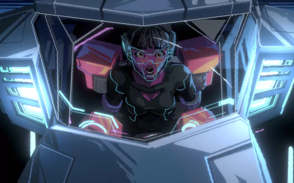 video game Star Renegades HD Desktop Wallpaper | Background Image