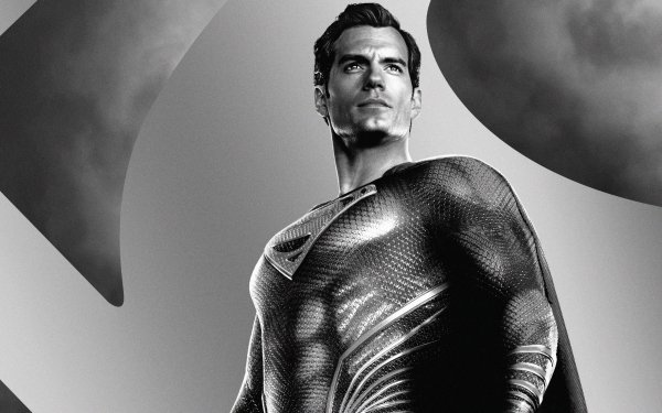 Movie Zack Snyder's Justice League Justice League Superman Henry Cavill DC Comics HD Wallpaper | Background Image