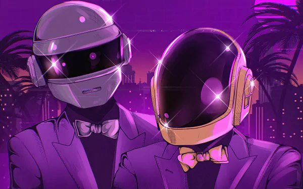 helmet music Daft Punk HD Desktop Wallpaper | Background Image
