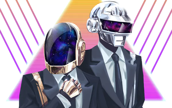 helmet music Daft Punk HD Desktop Wallpaper | Background Image