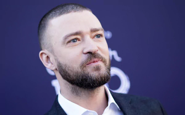 music Justin Timberlake HD Desktop Wallpaper | Background Image