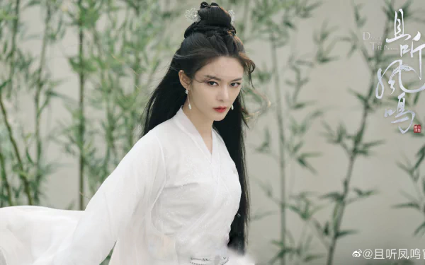 TV Show Dance of The Phoenix HD Desktop Wallpaper | Background Image