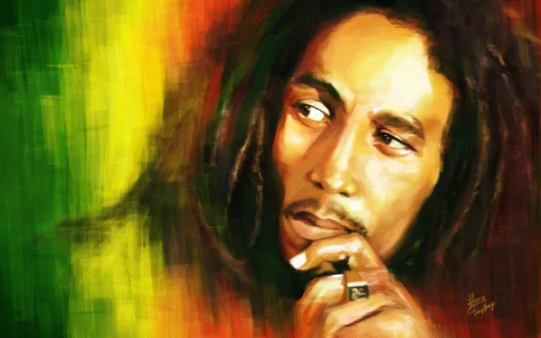 ska reggae music Bob Marley HD Desktop Wallpaper | Background Image