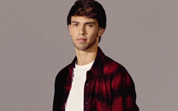 soccer Portuguese Joao Felix Sports HD Desktop Wallpaper | Background Image